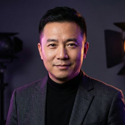 幼幼首席导演陈锐峰