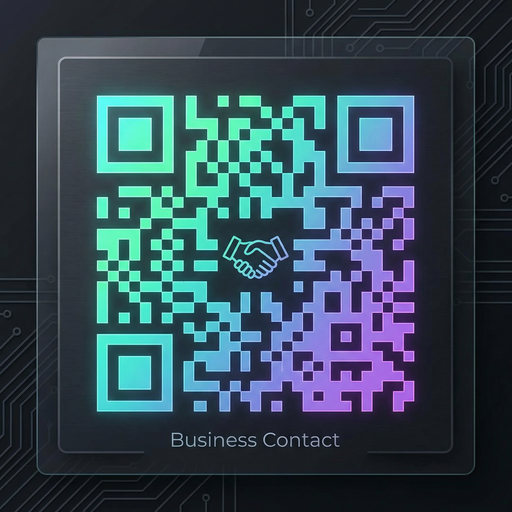 幼幼商务二维码