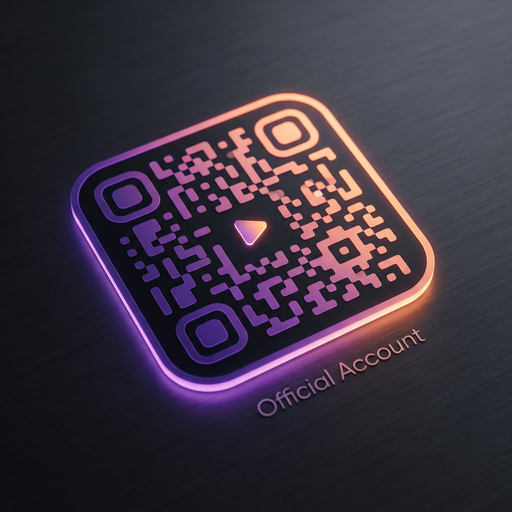 幼幼公众号二维码